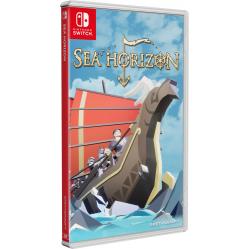 Sea Horizon (Import) - Nintendo Switch