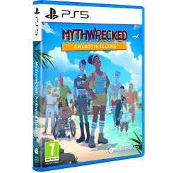MythWrecked: Ambrosia Island - PlayStation 5