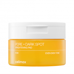 Celimax - Pore + Dark Spot Brightening Pads - 100 ml - Beauty