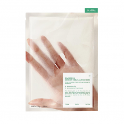 Dr. Althea - Cushion Veil Calming Mask - Beauty
