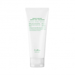 Dr. Althea - Green Relief Amino Gel Cleanser - Green - 100 ml - Beauty