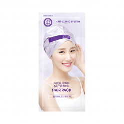 Daeng Gi Meo Ri - Vitalizing Nutrition Hair Pack with Hair Cap - 35 g - Beauty