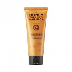 Daeng Gi Meo Ri - Honey Therapy Plus Hair Pack - 150 ml - Beauty