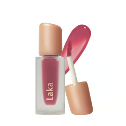 Laka - Fruity Glam Tint - #111 Mellow - Beauty