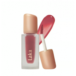 Laka - Fruity Glam Tint - #103 Humming - Beauty