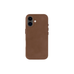 Dbramante1928 - Lynge MagSafe - iPhone 16  - Tan - Electronics