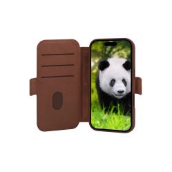 Dbramante1928 - Lynge MagSafe - iPhone 17 - Dark Tan - Electronics