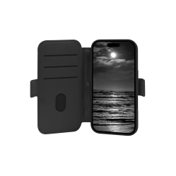 Dbramante1928 - Lynge MagSafe ICON - iPhone 17 - Midnight - Electronics