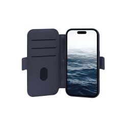 Dbramante1928 - Lynge MagSafe ICON - iPhone 17 - Deep Water - Electronics