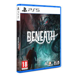 Beneath - PlayStation 5