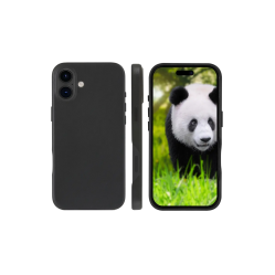 Dbramante1928 - Roskilde 2 MagSafe - iPhone 16 - Black - Electronics