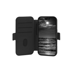 Dbramante1928 - Lynge MagSafe ICON - iPhone 16 - Midnight - Electronics