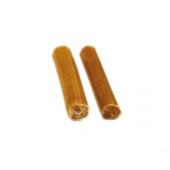 Treateaters - Pressed Stick Natur - 26×2 cm - Pet Supplies