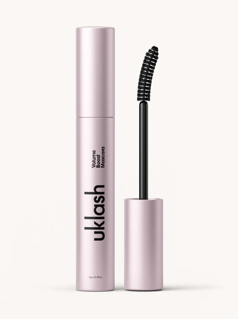 UKLASH - Volume Boost Mascara - 7g - Beauty