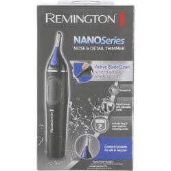 Remington - Nano Series Lithium - Nose and Detail Trimmer - Beauty