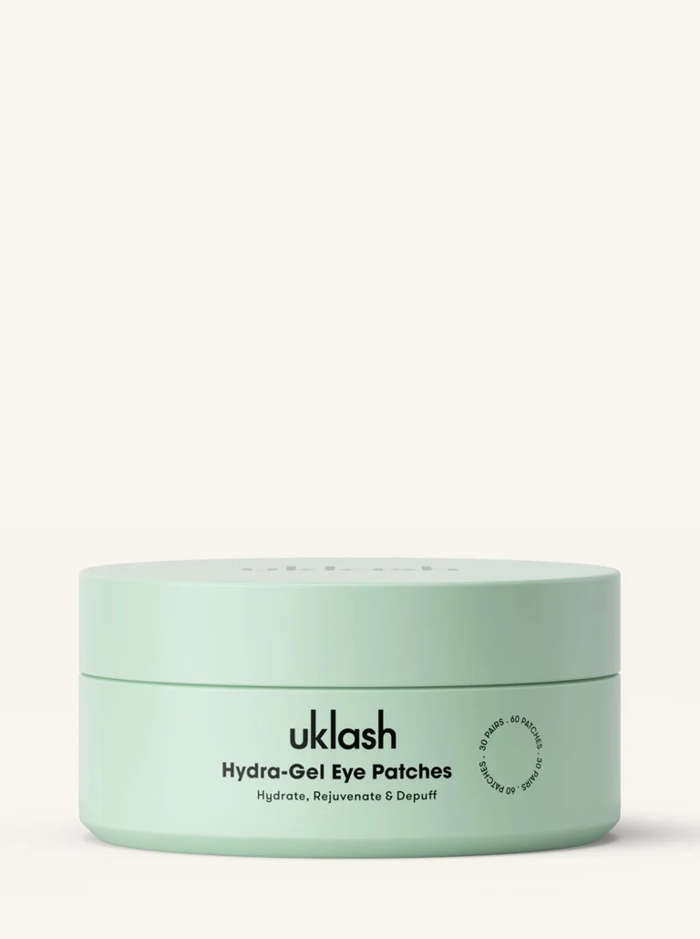 UKLASH - Hydra Gel Eye Patches - Beauty