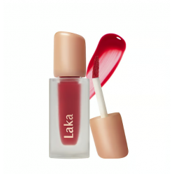 Laka - Fruity Glam Tint - #116 Candid - Beauty