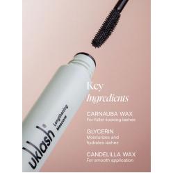 UKLASH - Lengthening Mascara - 7g - Beauty