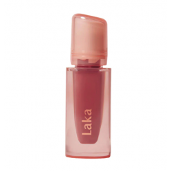 Laka - Jelling Nude Gloss - #308 Rosa ring - Beauty