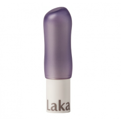 Laka - Soul Vegan Lip Balm - #Mauve - Beauty