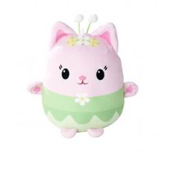 Gabby's Dollhouse - Squishy - Kitty Fairy (20 cm) (6305875328NPB) - Toys