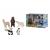 Simba - Nature World - Wild Animals Set (104343104) - Toys
