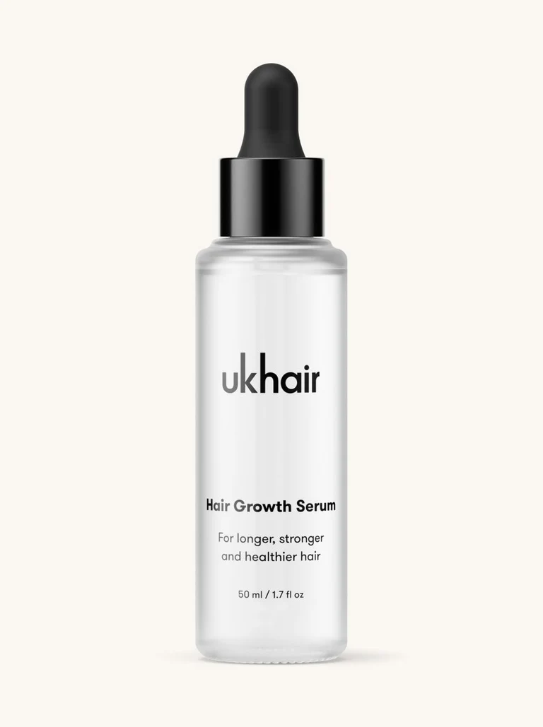 UKLASH- Ukhair Hair Growth Serum - 50ml - Beauty