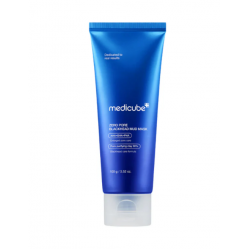 Medicube - Zero Pore Blackhead Mud Mask - Beauty