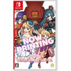 Heart of Crown (Import) - Nintendo Switch