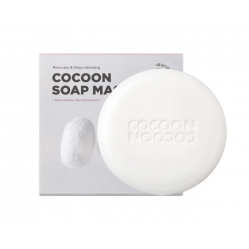SKIN1004 - Zombie Beauty Cocoon Soap Mask - Beauty