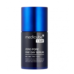 Medicube - Zero Pore One Day Serum - Beauty