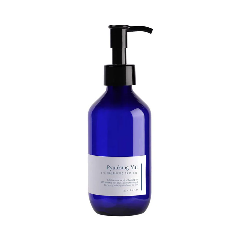 Pyunkang Yul - ATO Nourishing Baby Oil 190 ml - Beauty