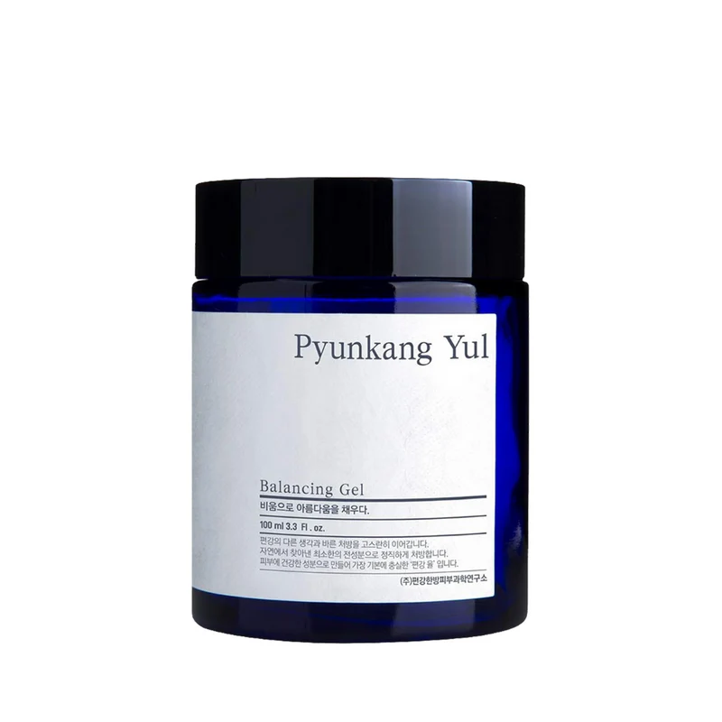 Pyunkang Yul - Balancing Gel 100 ml - Beauty