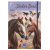 Moxy  - Horse sticker book a4, 16 sheets (190001) - Toys