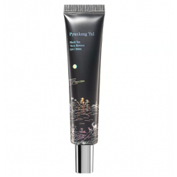 Pyunkang Yul - Black Tea Time Reverse Eye Cream 25 ml - Beauty