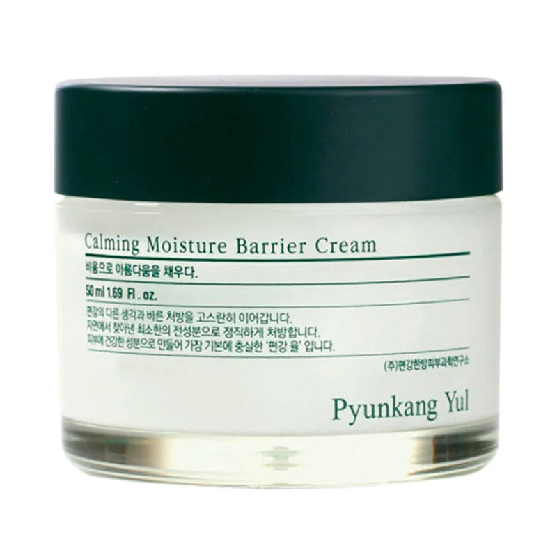 Pyunkang Yul - Calming Moisture Barrier Cream  50 ml - Beauty
