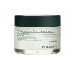 Pyunkang Yul - Calming Moisture Nourishing Cream 50 ml - Beauty