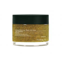 Pyunkang Yul - Calming Relief Gel Wash Off Pack - Beauty