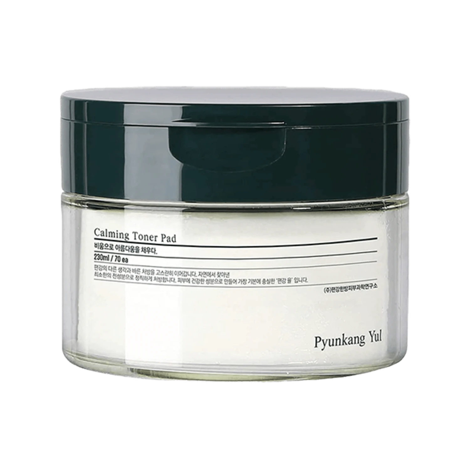Pyunkang Yul - Calming Toner Pad - Beauty