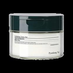 Pyunkang Yul - Calming Toner Pad - Beauty