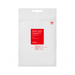 Cosrx - Master Patch Original Fit - Beauty