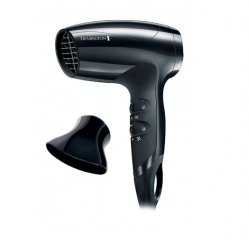 Remington - Compact 1800W -  D5000 Travel Hair Dryer - Beauty