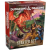 Dungeons & Dragons - D&D Starter Set Heroes of the Borderland - Toys