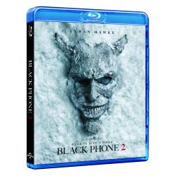 Black Phone 2 - Movies and TV Shows