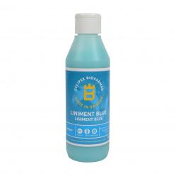Biofarmab - Liniment Blue - 250ml - Pet Supplies