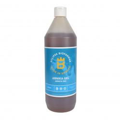 Biofarmab Arnika Liniment Gel - 500ml - Pet Supplies