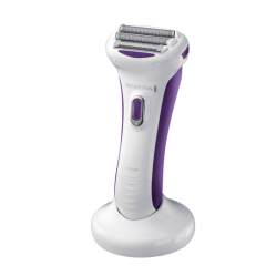 Remington  - Smooth & Silky Rechargeable Lady Shaver WDF5030 - Health and Personal Care