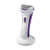 Remington  - Smooth & Silky Rechargeable Lady Shaver WDF5030 - Health and Personal Care