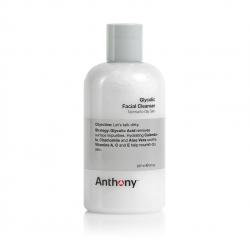 Anthony - Glycolic Facial Cleanser - Beauty