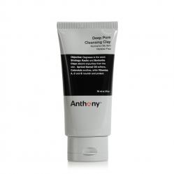 Anthony - Deep-Pore Cleansing Clay - Beauty